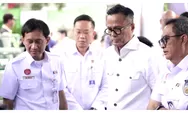  Percepat Hunian Layak, Hashim Sebut Bisa Turunkan Kasus TBC dan Stunting