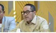 Hapus Pensiun Seumur Hidup Pejabat, Firman Soebagyo Usul Anggaran Dialihkan ke Nakes dan Guru Honorer