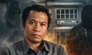 Darius Beda Daton dan Bayang- bayang Notaris: Dari Akta Hibah hingga Teror yang Tak Tercatat