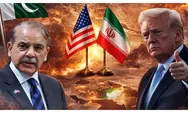 Di Balik Rencana Damai AS: Pentagon Kirim Ribuan Pasukan, Israel Gempur Teheran