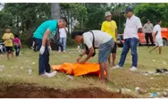 Tengkorak Misterius di Pantai Nunsui, Polisi Selidiki Dugaan Kerangka Lama yang Muncul akibat Abrasi