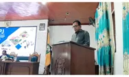 LKPJ 2025 Flores Timur: Bupati Antonius Doni Dihen Paparkan Strategi Hadapi Tekanan Fiskal