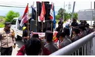 Mengurai Ketegangan Aksi di Kejati NTT: Antara Hak Demonstrasi dan Kendali Aparat