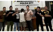 Amukan Massa di Balik Kasus Pemerkosaan Difabel: Polisi Amankan Pelaku di Batuplat