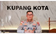 Video Viral Polisi vs Warga di Kupang: Dugaan Pelayanan Tak Profesional, Propam Periksa Anggota Polsek Maulafa