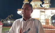 Kembali Menemukan Jati Diri: Ziarah Rohani Angelius Wake Kako di Kota Larantuka