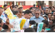 Di Balik Kunjungan Wapres ke NTT, Gubernur Soroti Harapan bagi PPPK dan Honorer