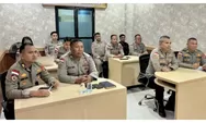 Bayang-bayang Calo di Rekrutmen Akpol 2026: Polda NTT Perkuat Pengawasan, Publik Diminta Waspada