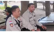 Menyibak Praktek Terselubung di Pasar Alok, Sikka: Patroli Polisi Bongkar Potensi Judi