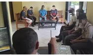 Polisi Mediasi Kasus Guru Aniaya Dua Siswa di Kupang, Berakhir Damai