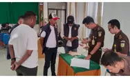 Kasus Narkotika di NTT Naik ke Penuntutan, 5 Tersangka Diserahkan ke Jaksa