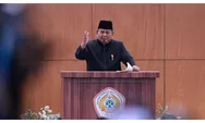 Prabowo Subianto Mundur dari IPSI: Setelah 34 Tahun Jadi Pendekar, Kini Naik Level Jadi Pendekar Istana