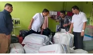 Jaringan Penyelundupan Ballpress Diduga Lintas Negara Mulai Terkuak di NTT