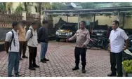Tawuran Pelajar Kembali Terjadi, Polisi Amankan 11 Siswa di Kota Kupang
