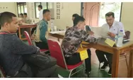 Seleksi Polri 2026 di Manggarai Barat: 49 Peserta Lolos Tahap Administrasi Awal