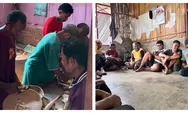 Tradisi Makan Jagung Suku Tereng di Desa Lerahinga- Lembata, Warisan Leluhur yang Terjaga