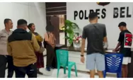 Keributan Pelajar Mabuk di Atambua Dibubarkan Polisi, Sejumlah Anak Diamankan