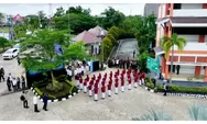 Kisah Remaja Boyolali, Dari Bantu Orang Tua hingga Dapat Fasilitas Gratis di Sekolah Rakyat