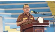 Gubernur NTT Tekankan Kualitas, 32 Ruas Jalan Strategis Ditangani Sepanjang 2025