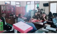 Polisi Limpahkan Tersangka Penganiayaan Penumpang di Pelabuhan Tenau ke Kejaksaan