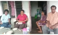 Keluarga Terduga Pelaku Klarifikasi Kasus di Ile Boleng, Sebut Konflik Dipicu Perselisihan Lama
