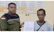 Sopir Baku Hantam di Gudang Semen Alak Kota Kupang, Polisi Tempuh Jalur Damai