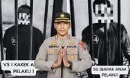Di Sorot Publik, Polres Sikka Baru Buka Klarifikasi soal Penanganan Kasus Persetubuhan Anak dan Kematian Korban