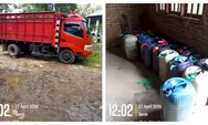 Gudang Solar Ilegal di Atambua Terungkap, Polisi Amankan Pria dan Truk Modifikasi