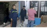 Pagar Ditendang, Kaca Rumah Dipecahkan Besi, Polisi Buru Motif Aksi Brutal di Kota Kupang