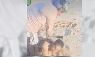 Upaya Kabur ke Laut Gagal Total, Polisi Amankan Pelaku Pencurian Helm di Kota Kupang