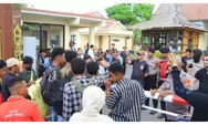 GMNI Sikka Desak Kejari Tuntaskan Dugaan Korupsi Perumda Wair Pu’an, Kredibilitas Penegakan Hukum Dipertanyakan