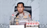 Jaringan Rokok Ilegal China Dibongkar di Perbatasan RI-RDTL, Negara Terancam Rugi Rp12,3 Miliar