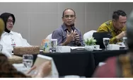 KPK: Jangan Ada Intervensi Pengadaan Barang dan Jasa Lewat Usulan Pokir DPRD