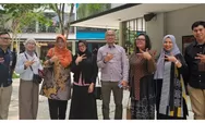 ICCN Jakarta dan UNESA Jajaki Kolaborasi Penguatan SDM Industri Kreatif Nasional
