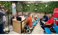 Polisi Limpahkan Dua Tersangka Kasus Kematian Noni, Masuk Tahap Penuntutan