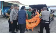 Peristiwa Tenggelam di TTU, Polisi, Warga, dan Basarnas Lakukan Pencarian Intensif