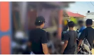 Narkoba Menyusup ke Kawasan Super Premium, Polisi Bekuk Dua Pelaku di Labuan Bajo