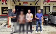 Karyawan Honorer di Lembor Ditetapkan Tersangka, Diduga Bujuk Korban dengan Mi Instan