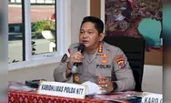 Polda NTT Tangani 27 Kasus Penyelewengan BBM Subsidi, Dua Polisi Jalani Proses Etik