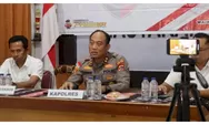 Rusak Hutan Lindung demi Emas, Tiga Penambang Ilegal Diciduk di Sumba Timur