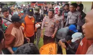 Misteri Dasar Danau Ranamese Terungkap, Pelajar 10 Tahun Ditemukan Meninggal