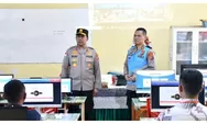 Di Hadapan 45 Peserta AKPOL, Kapolda NTT Ungkap Fakta Mengejutkan soal Kelulusan