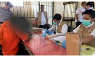 Apa Tujuan Polda NTT Mengambil DNA 28 Tahanan? Langkah Forensik Ini Dinilai Penting untuk Memburu Pelaku Kejahatan