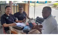 Oknum Manajemen Kopdit Swasti Sari Larantuka Dilaporkan dalam Dugaan Bocornya Data Anggota