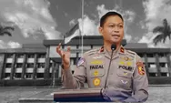 Ini Sosok Perwira yang Dipilih Kapolri Jadi Wakapolda NTT Baru