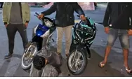Vario Milik Pelajar di Reok Dicuri, Ditukar dengan Supra dan Tambahan Rp600 Ribu, FD Akhirnya Diamankan di Polres Manggarai