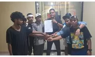 Pemuda Asal Alor dan Kupang Ribut di  Denpasar, Dipicu Salah Paham usai Cekcok di Pantai Sanur