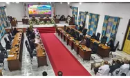 APBD Flores Timur Dipertanggungjawabkan Setiap Tahun, Jalan Rusak Tetap Jadi Agenda Tahunan