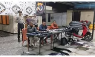 Kabur dari Penjara, RDF Diduga Lakukan Pencurian Selama Pelarian di Rote Ndao