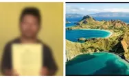 Wisatawan Mancanegara Terlantar, Oknum Agen Travel Labuan Bajo Diduga Gelapkan Dana Puluhan Juta